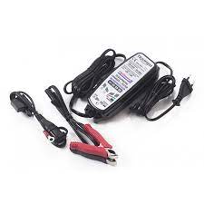 TRIUMPH BATTERY OPTIMISER