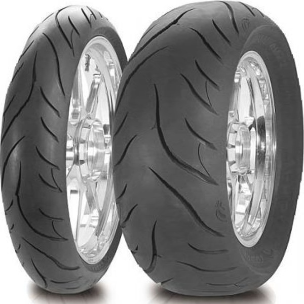 Tyre front AVON 150/80R16 71V COBRA AV72