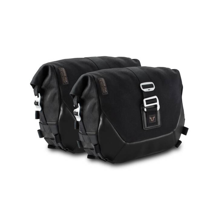 Legend Gear Seitentaschen-System LC Black Edition
