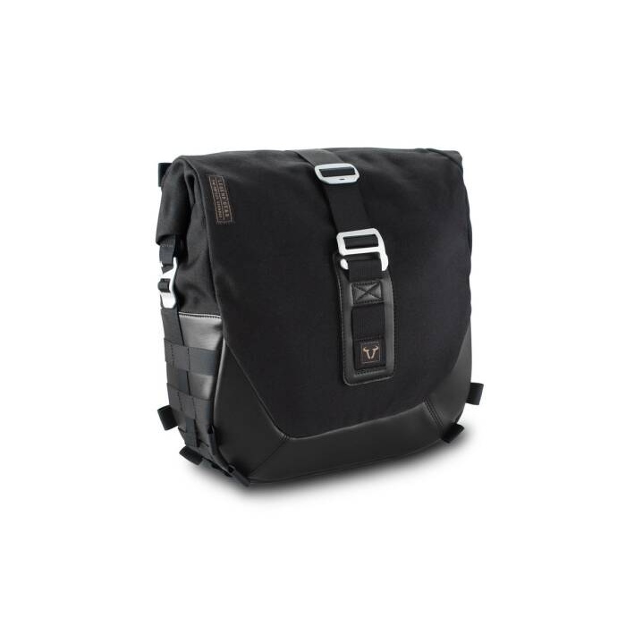 Legend Gear Seitentaschen-System LC Black Edition