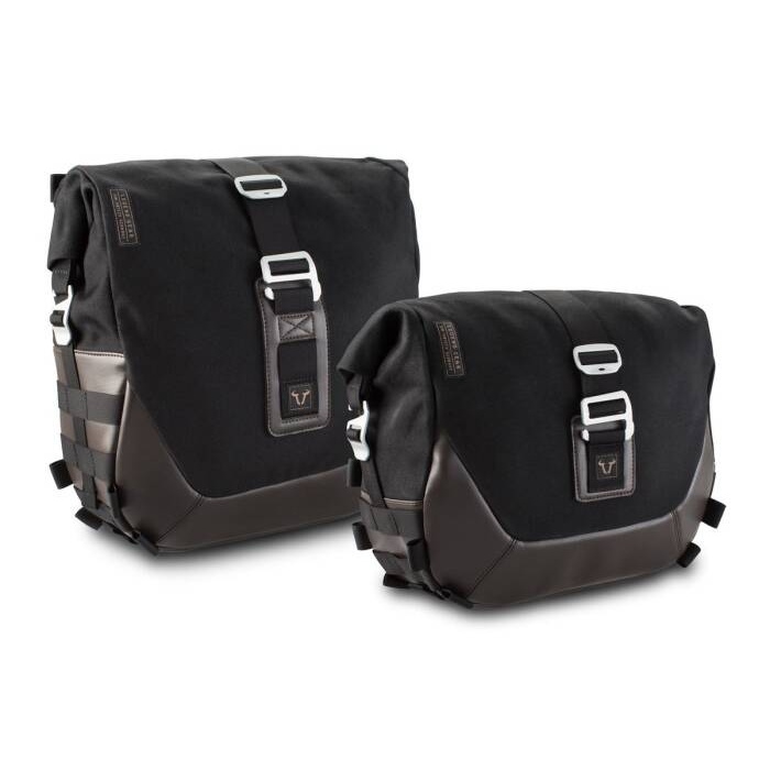 Legend Gear Seitentaschen-System LC
