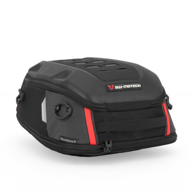 SW MOTECH PRO Roadpack tail bag