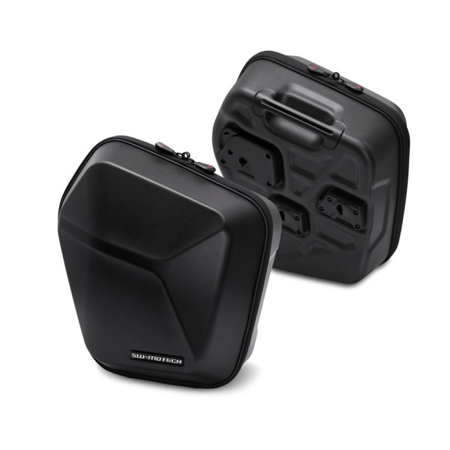 URBAN ABS side case system