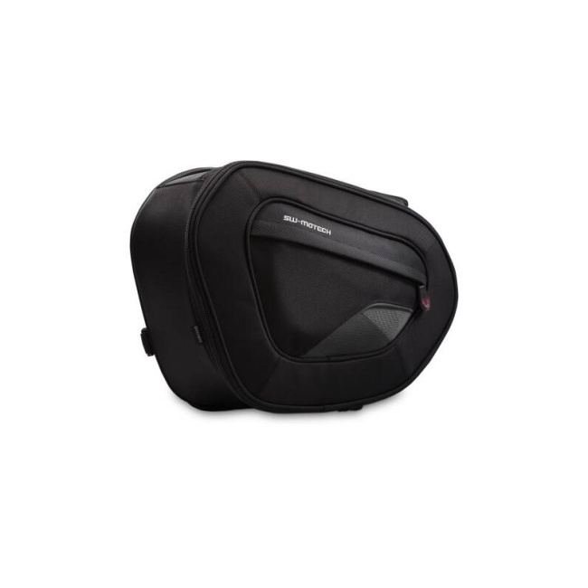 BLAZE H saddlebag set