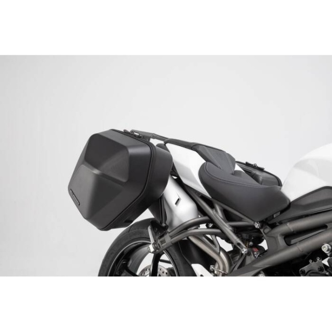 URBAN ABS side case system
