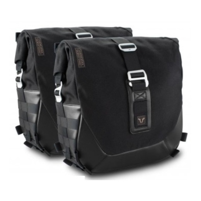 Legend Gear Seitentaschen-System LC Black Edition