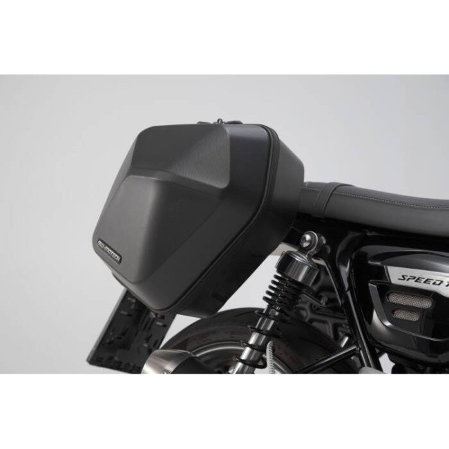 URBAN ABS side case system