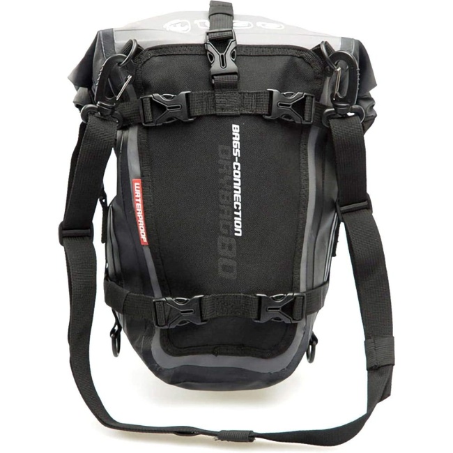 SW MOTECH DRYBAG 80 TAIL BAG