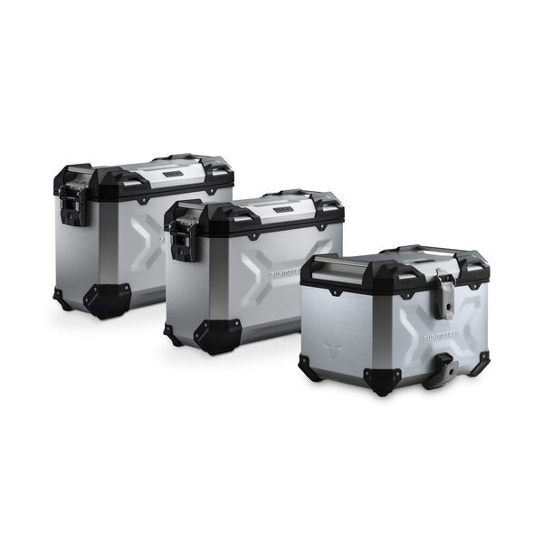 Adventure set Luggage. Triumph Tiger 900 GT Pro C701 (19-22)