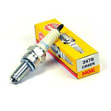 Spark Plug NGK CR8EK