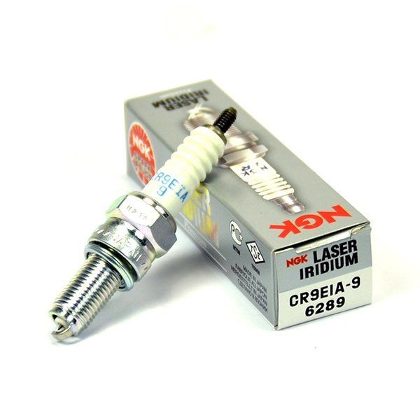 Spark Plug NGK CR9EIA-9