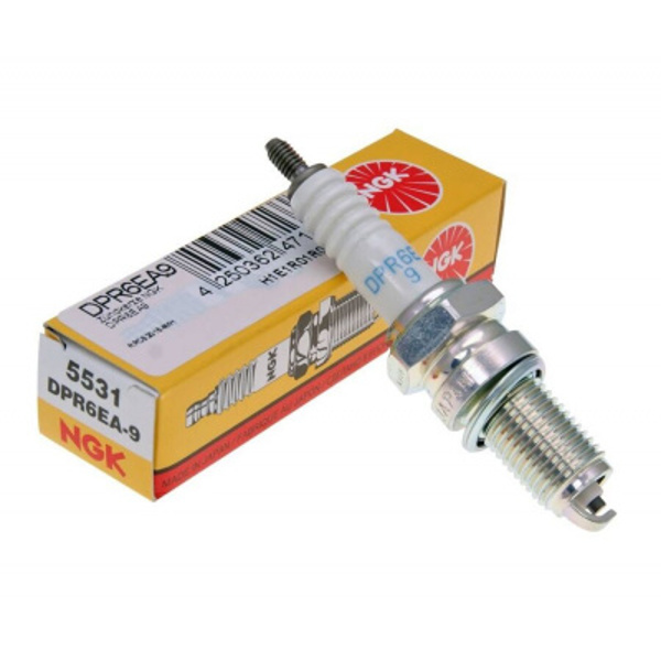 Spark Plug NGK DPR6EA-9
