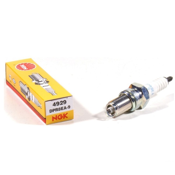 Spark Plug NGK DPR8EA-9