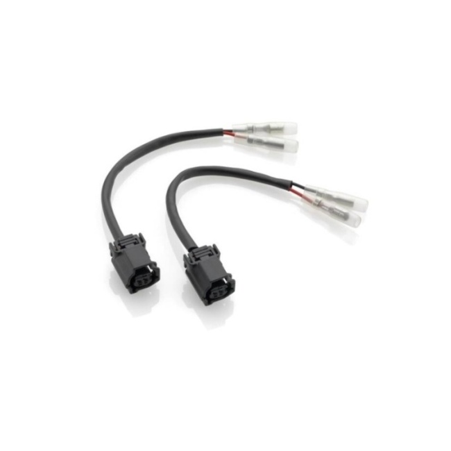Rear turn signal cable kit RIZOMA