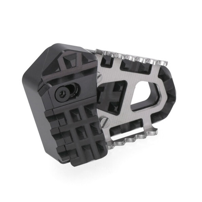 SW MOTECH Extension for brake pedal