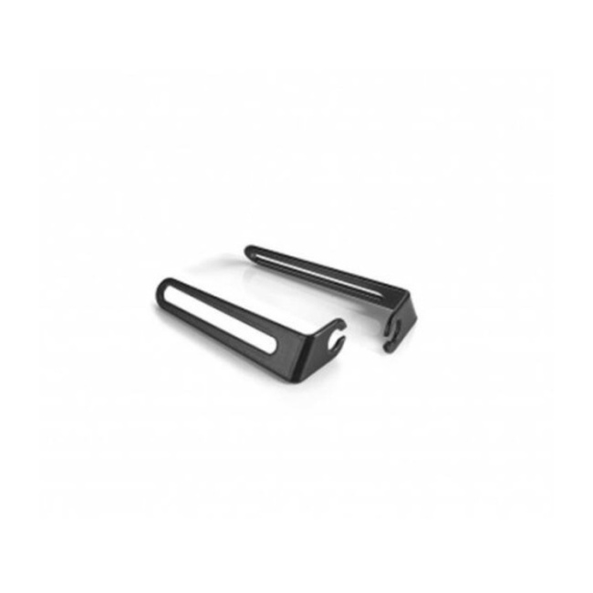 Mounting kit for RIZOMA rear indicators