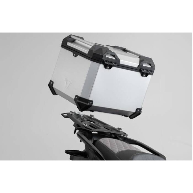TRAX ADV top case systém