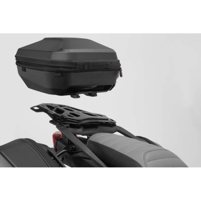 URBAN ABS Top case system