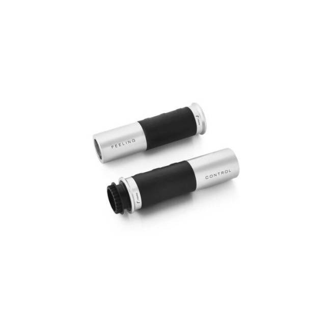 Grips RIZOMA "Icon" (Ø 22 mm)