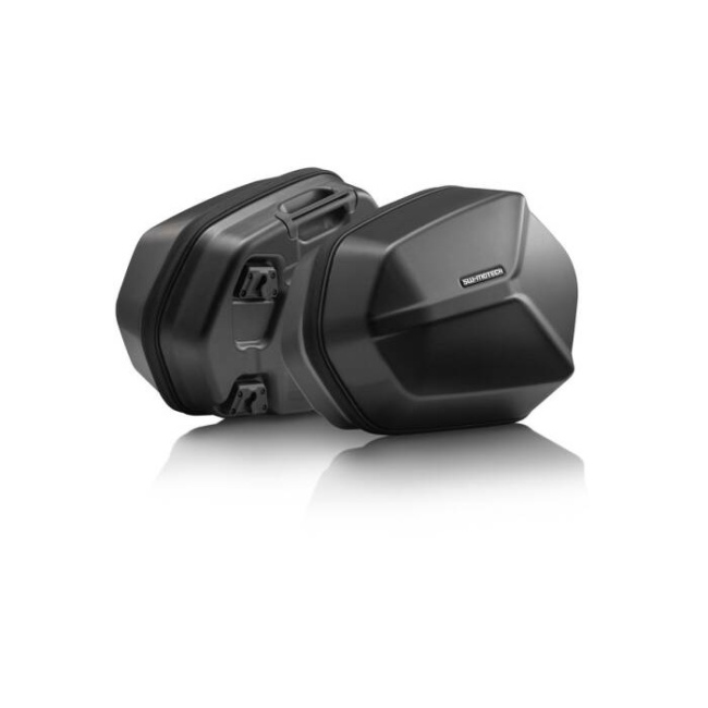 AERO ABS side case system
