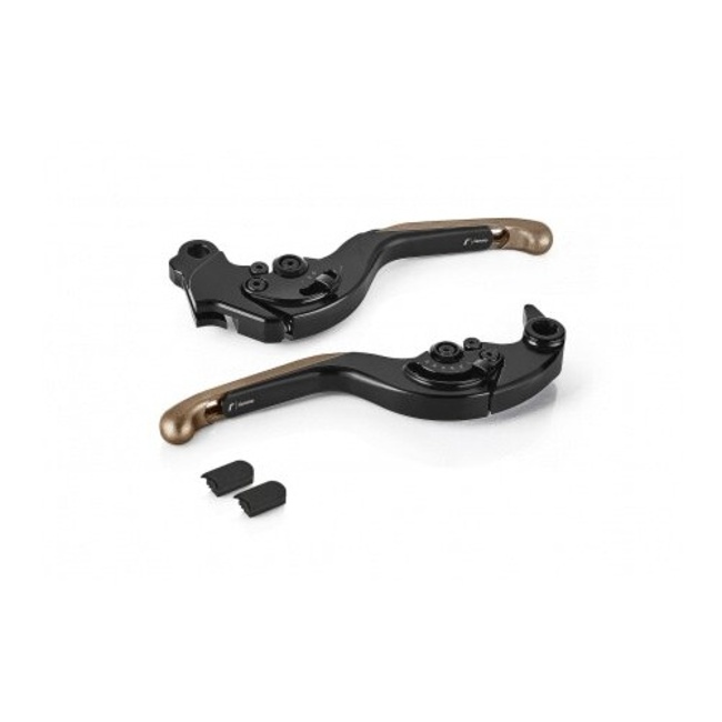 Brzdová páčka RIZOMA "Adjustable Plus" zadná brzda ľavá
