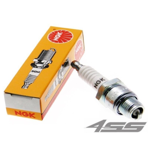Spark Plug NGK LMAR9E-J