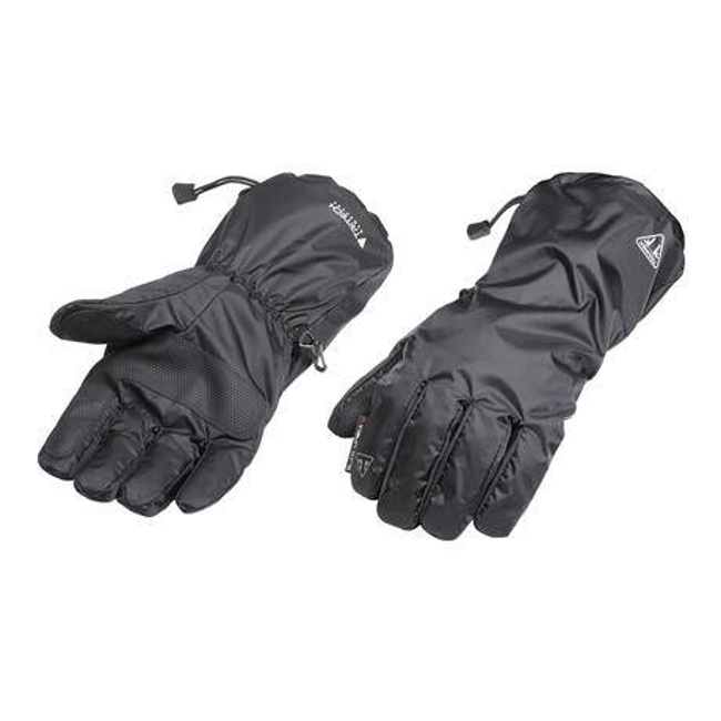 Rain over glove TRIUMPH