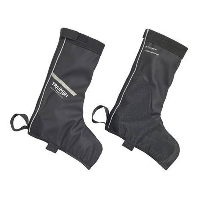 Rain over boots TRIUMPH