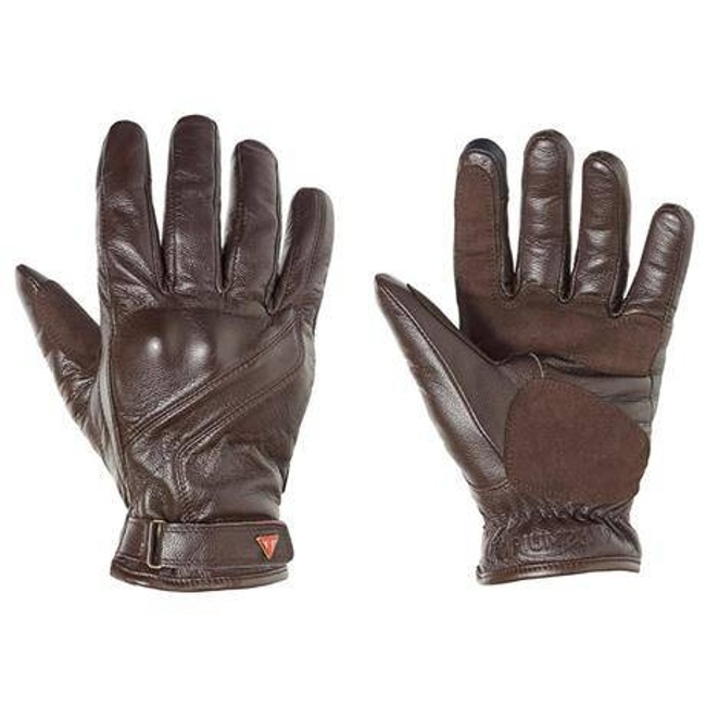 Gloves TRIUMPH Lothian