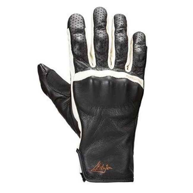 Gloves TRIUMPH Mcqueen