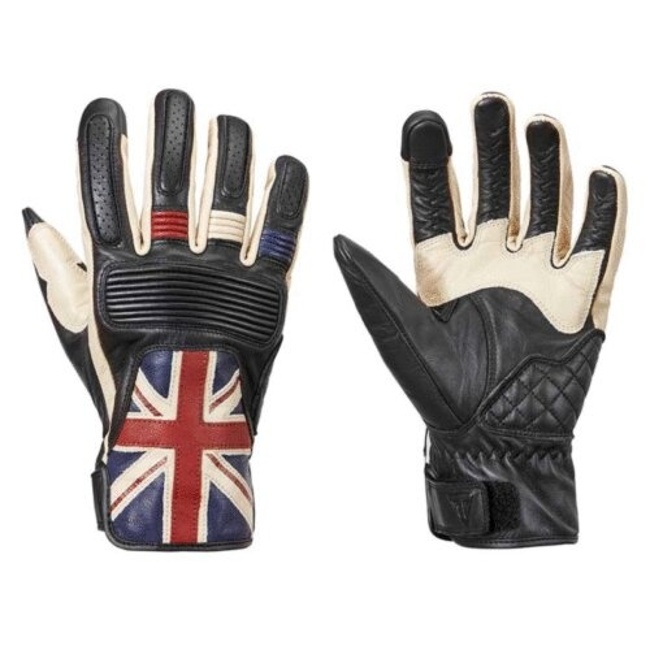 Gloves TRIUMPH Flag