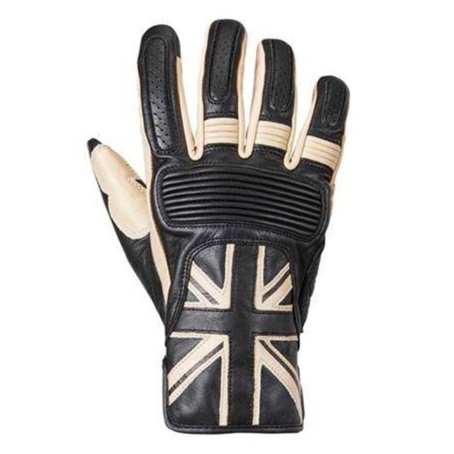 Gloves TRIUMPH Mono Flag
