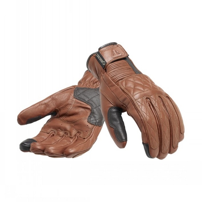 Gloves Raven Goretex