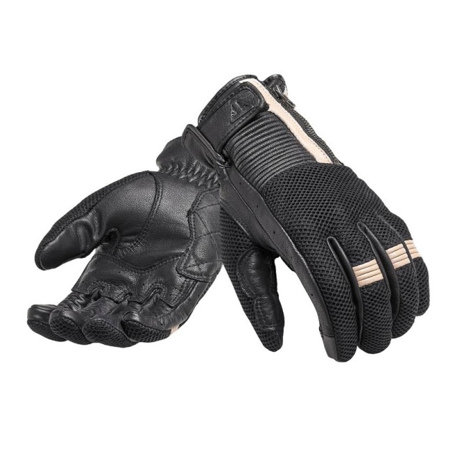 Gloves TRIUMPH Raven Mesh