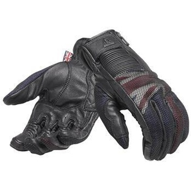 Gloves TRIUMPH Flag Mesh