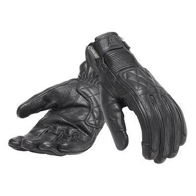 Gloves TRIUMPH Raven Goretex