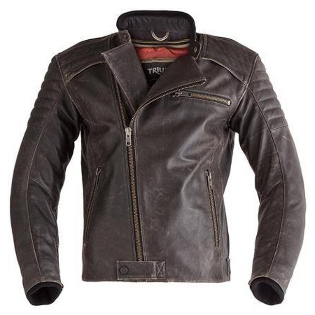 Bobber Riding Jacket TRIUMPH