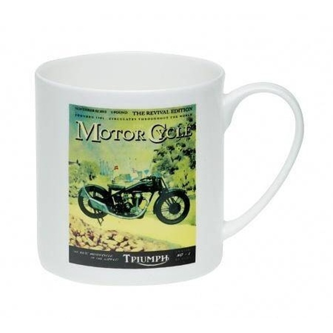Hrnček TRIUMPH Vintage MC