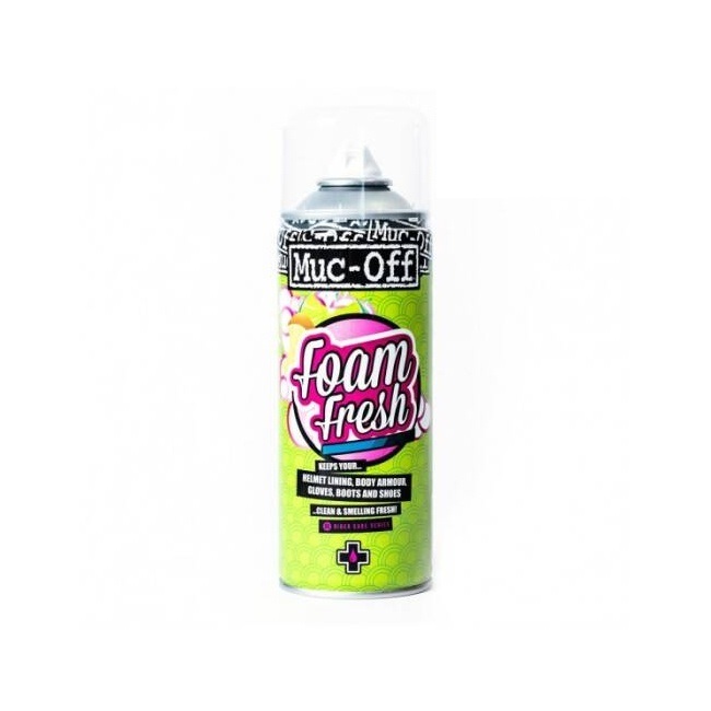 Muc-Off Foam Fresh Cleaner 400ml