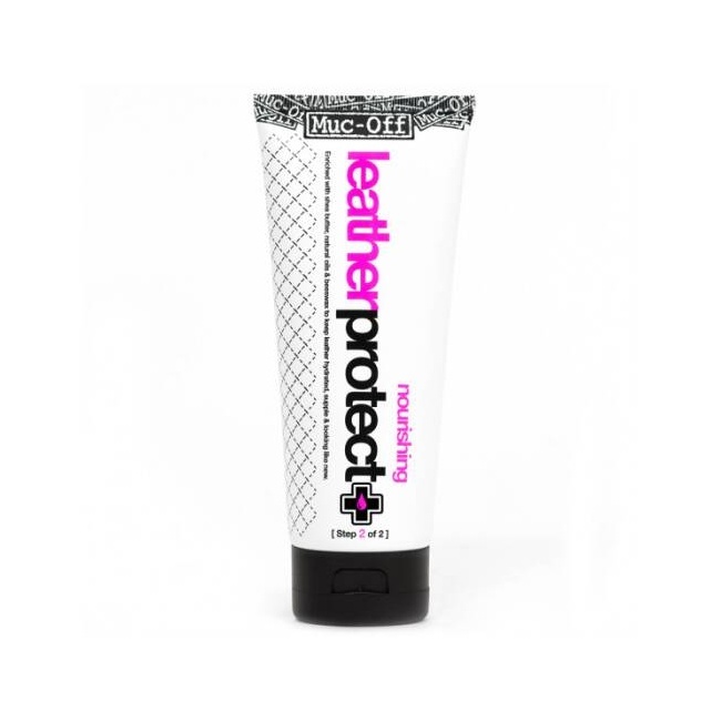 Muc-Off motrorcycle leather protector