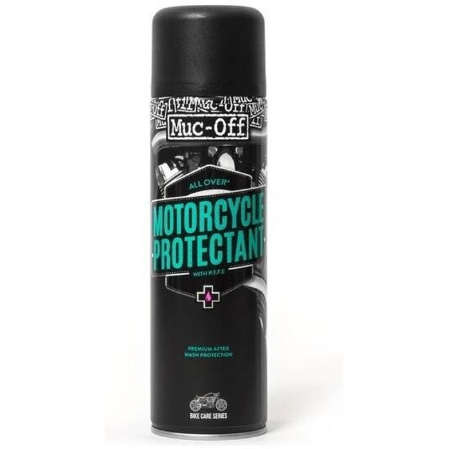 Muc-Off Motorcycle Bike Protectant 500ml