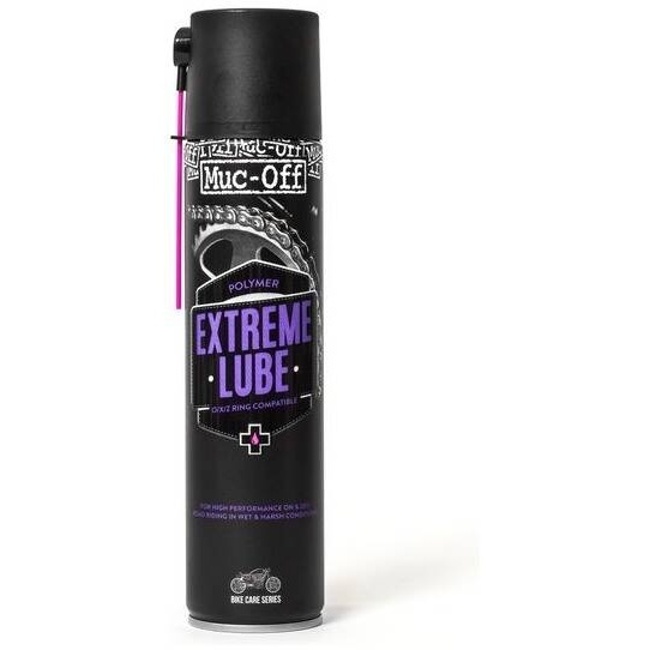 Muc-Off Extreme Lube 400ml