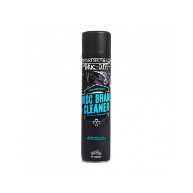 Muc-Off Motorcycle Brake Cleaner 400ml