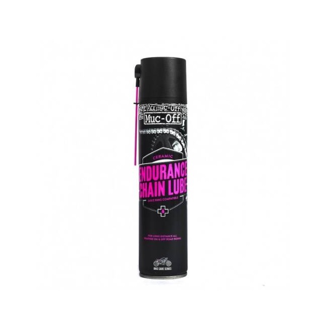 Muc-Off Endurance Chain Lube 400ml