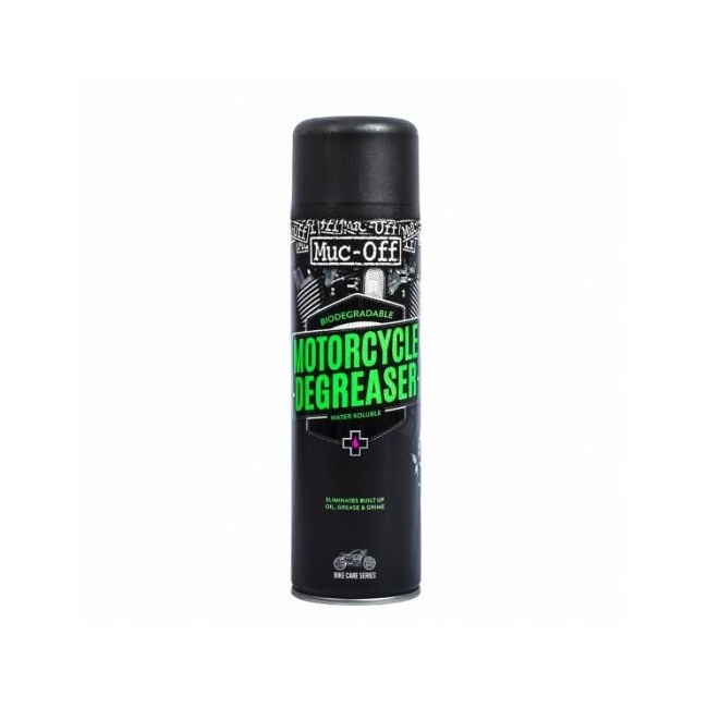 Muc-Off Motorcycle Degreaser 500ml