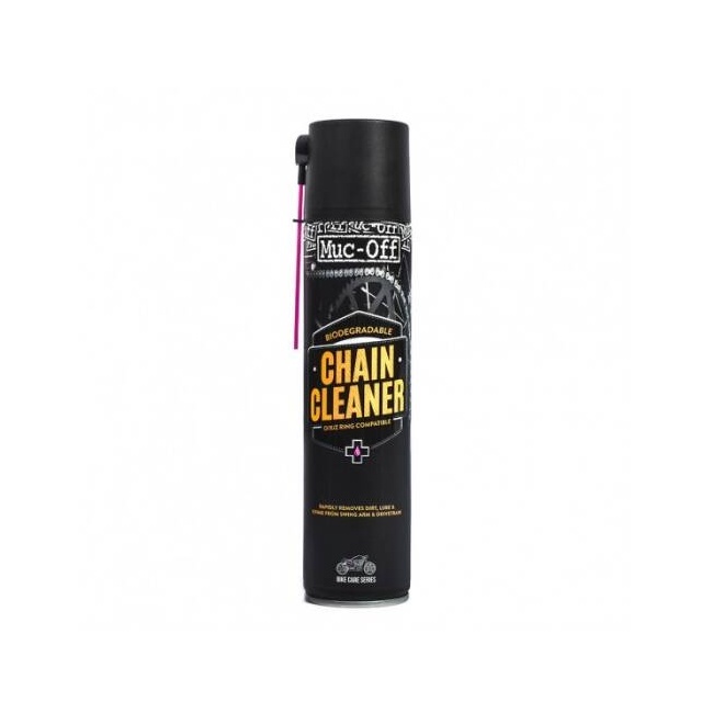 Muc-Off Motorcycle Chain Cleaner 400ml