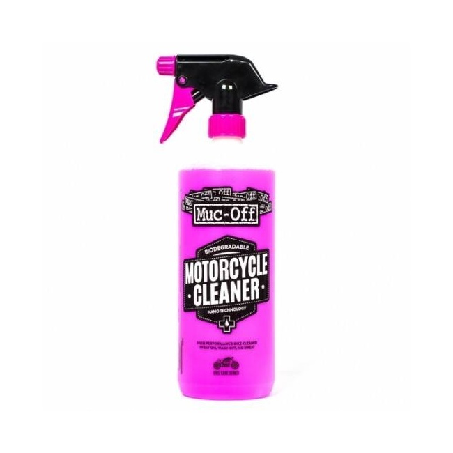 Muc-Off Motorcycle Cleaner 1l