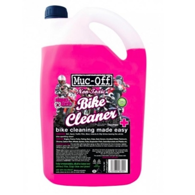 Muc-Off 51 Bike Cleaner