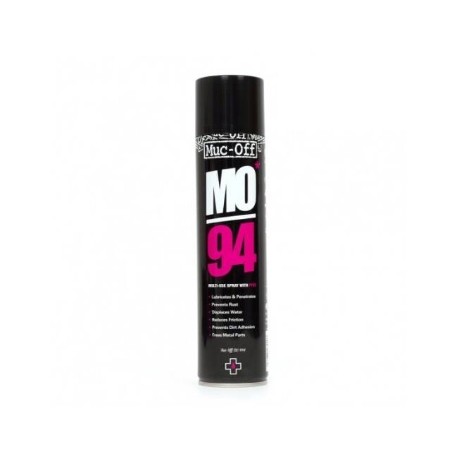 Muc-Off MO94 Single can 400mll
