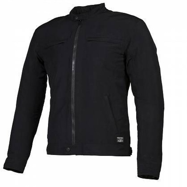 TRIUMPH BETTNEY GORETEX MOTORCYCLE JACKET